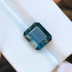 Luscious Loose Indicolite Tourmaline