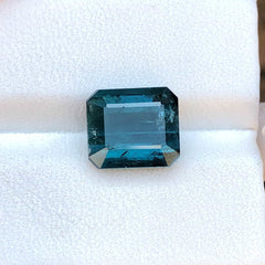 Buy Ring Size Indicolite Tourmaline