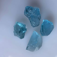 Buy 22.7 Carats Madagascar Aquamarine Facet Rough