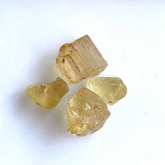 Madagascar Scapolite Facet