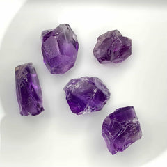 120.5 Carats Amethyst