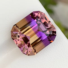 Magnificent Top Quality Ametrine Gemstone