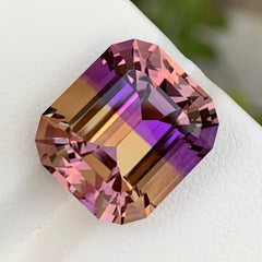 Magnificent Top Quality Ametrine Gemstone