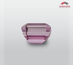 Majestic Hot Pink Natural kunzite