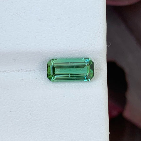 Majestic Natural Tourmaline For Ring