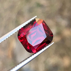 Under 10 carats Garnet