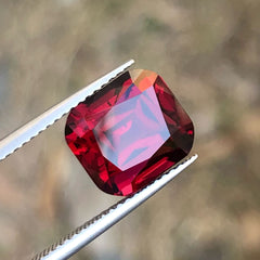 Madagascar Garnet