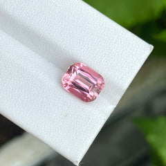 Marvelous Hot Pink Natural Tourmaline