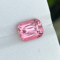 Marvelous Hot Pink Natural Tourmaline