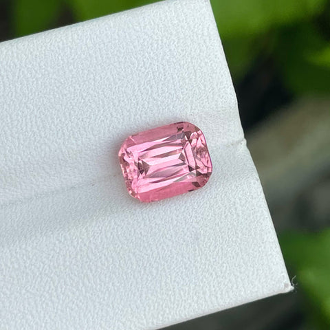Marvelous Hot Pink Natural Tourmaline