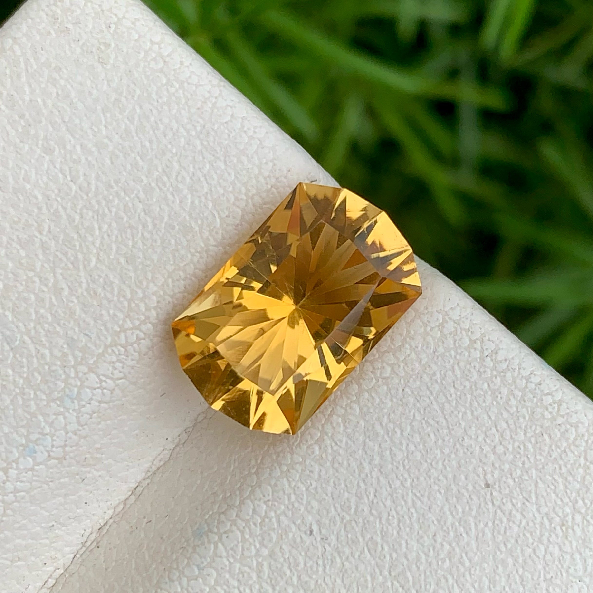Steven Universe Citrine Gemstone Citrine Stone Diamond Citrine