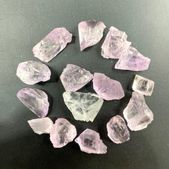 Natural Pink Kunzite