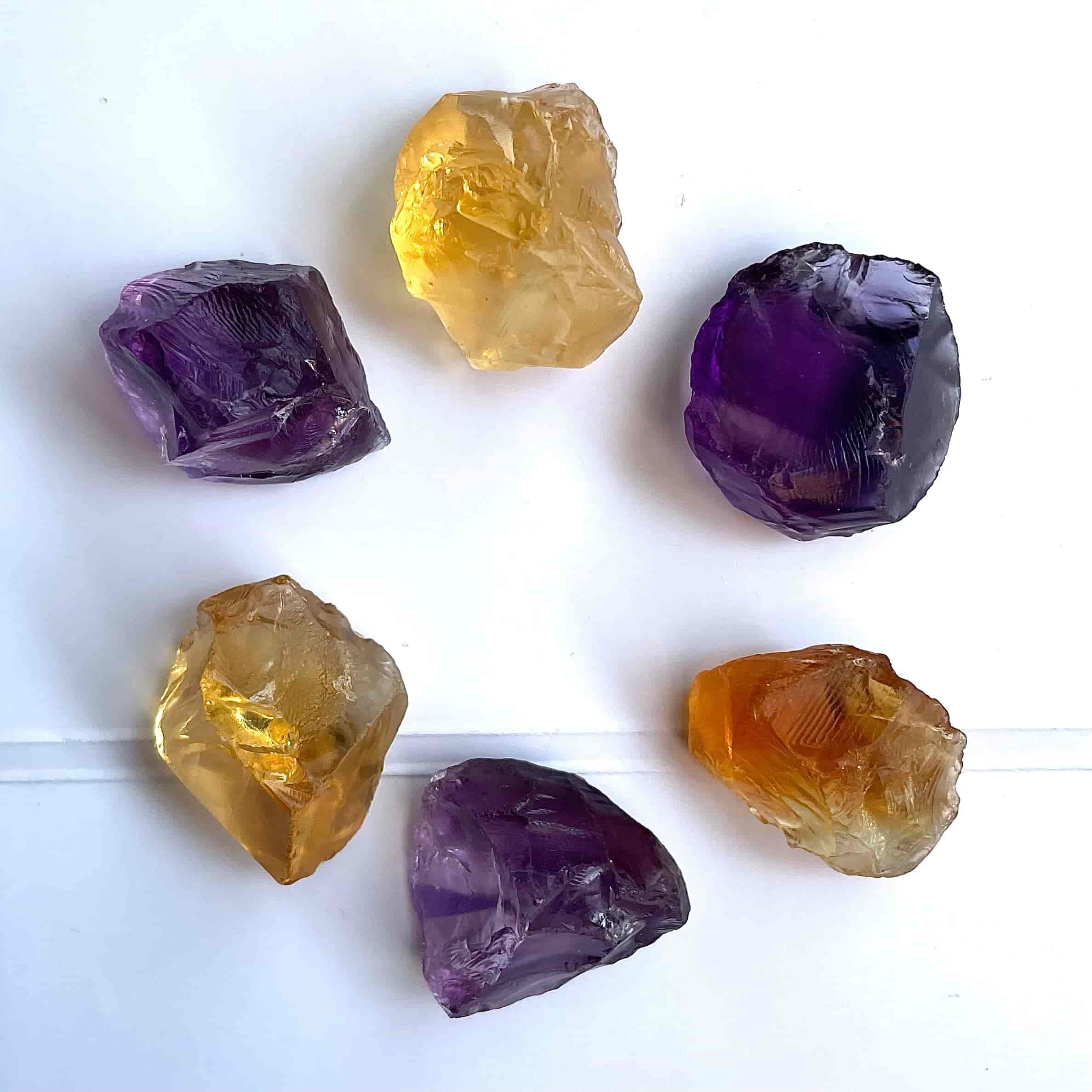 Natural Roughs Gemstones