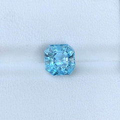 Loose Aquamarine