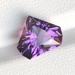 Natural Purple Amethyst