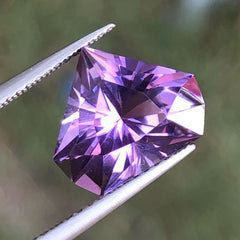 Natural Baby Purple Amethyst