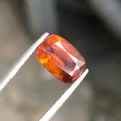 Loose Gemstone