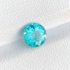 Madagascar Apatite