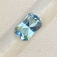 1.30 Carats Aquamarine