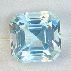 3.25 Carats Aquamarine