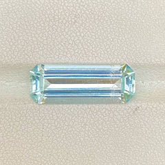 Beautiful Blue Aquamarine