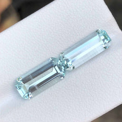 Pakistani Aquamarine