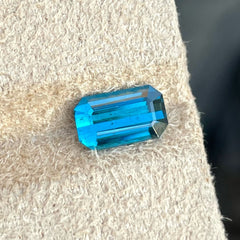 1.67 carats Tourmaline