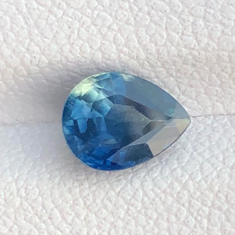 Sri Lankan Sapphire