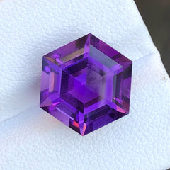 Brazilian Amethyst