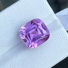 Natural Bluish Purple Kunzite