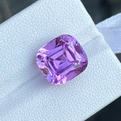 Bluish Purple Kunzite