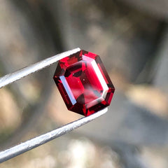 Garnet Gemstone