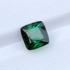 Natural Chrome Tourmaline - 3.28 carats