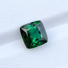 Natural Chrome Tourmaline - 3.28 carats