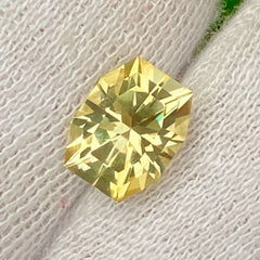 5.00 Carats Citrine