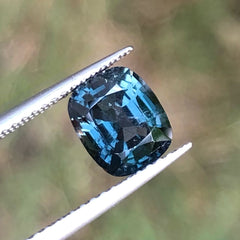 Natural Cobalt Blue Spinel