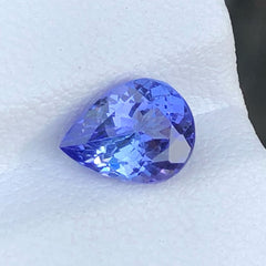 Natural Blue Tanzanite