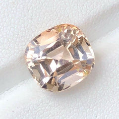 7.95ct Loose Topaz