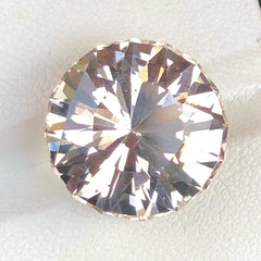 16.7ct Loose Topaz