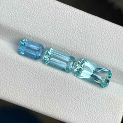 Aquamarine Gemstone