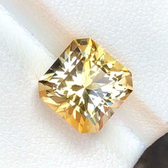 Buy 4ct Loose Citrine Online