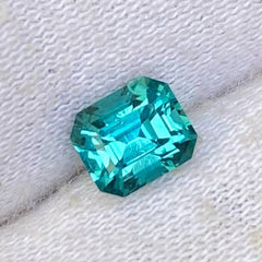 1.05 Carats Loose Tourmaline