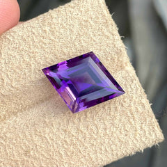 Electric Purple Amethyst