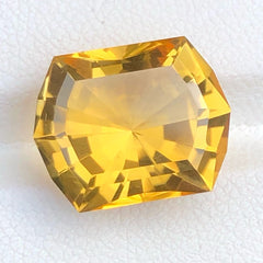 8ct Loose Citrine