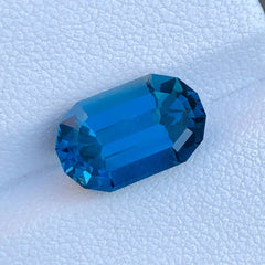 African Topaz