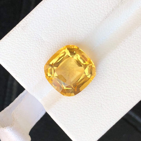 Natural Golden Citrine Gemstones for sale