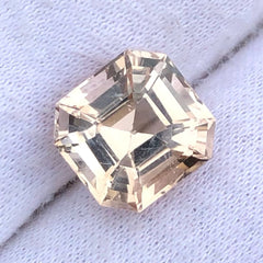 8.35 carats Loose Topaz