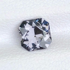 Natural Gray Spinel