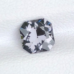 Natural Gray Spinel