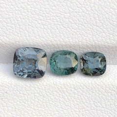 Burma Spinel Batch